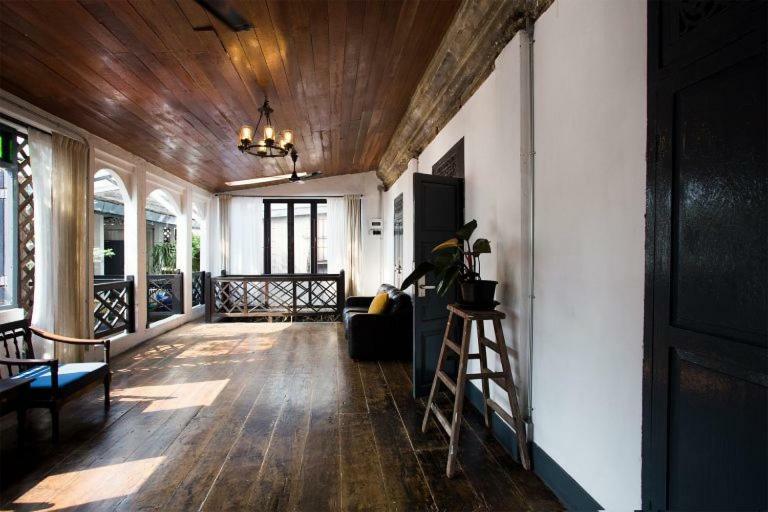 Kanvela House Bangkok Exteriör bild
