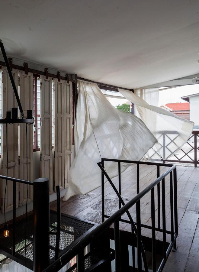 Kanvela House Bangkok Exteriör bild