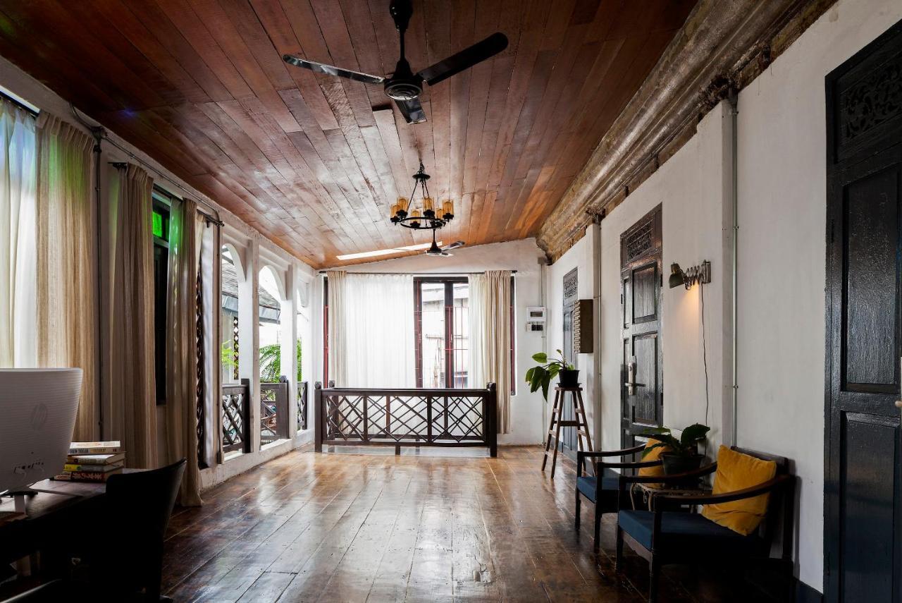 Kanvela House Bangkok Exteriör bild
